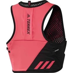 ADIDAS TERREX TRAIL VEST TURBO/BLACK 22