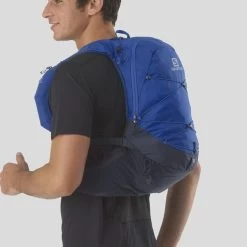 SALOMON XT 15 NAUTICAL BLUE/MOOD INDIGO 22 -Magasin de sacs à dos en plein air 9 100506 lc1757300 03