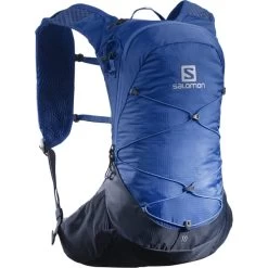 SALOMON XT 10 NAUTICAL BLUE/MOOD INDIGO 22