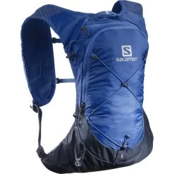 SALOMON XT 6 NAUTICAL BLUE/MOOD INDIGO 22