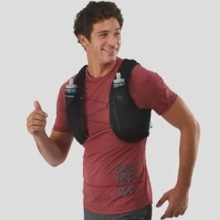 SALOMON ADV SKIN 5 SET BLACK/EBONY 23 -Magasin de sacs à dos en plein air 9 100516 adv skin 5 set black ebony lc1759000 03