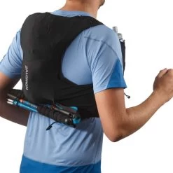 SALOMON ADV SKIN 5 SET BLACK/EBONY 23 -Magasin de sacs à dos en plein air 9 100516 adv skin 5 set black ebony lc1759000 04