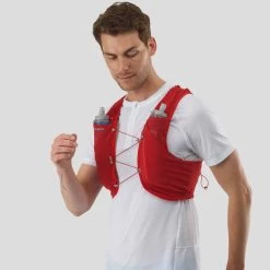 SALOMON ADV SKIN 5 SET GOJI BERRY/EBONY 22 -Magasin de sacs à dos en plein air 9 100517 adv skin 5 set goji berry ebony lc1759100 03