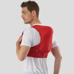 SALOMON ADV SKIN 5 SET GOJI BERRY/EBONY 22 -Magasin de sacs à dos en plein air 9 100517 adv skin 5 set goji berry ebony lc1759100 04