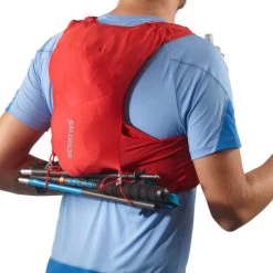 SALOMON ADV SKIN 5 SET GOJI BERRY/EBONY 22 -Magasin de sacs à dos en plein air 9 100517 adv skin 5 set goji berry ebony lc1759100 05