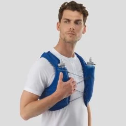 SALOMON ADV SKIN 5 SET NAUTICAL BLUE/EBONY/WHITE 22 8 SALOMON ADV SKIN 5 SET NAUTICAL BLUE/EBONY/WHITE 22 -Magasin de sacs à dos en plein air 9 100518 adv skin 5 set nautical blue ebony white lc1759200 04