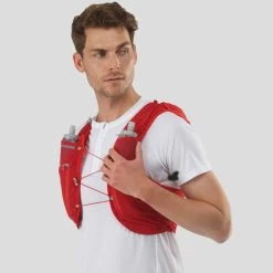 SALOMON ADV SKIN 12 SET GOJI BERRY/EBONY 23 -Magasin de sacs à dos en plein air 9 100520 adv skin 12 set goji berry ebony lc1759600 03