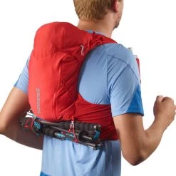 SALOMON ADV SKIN 12 SET GOJI BERRY/EBONY 23 -Magasin de sacs à dos en plein air 9 100520 adv skin 12 set goji berry ebony lc1759600 05