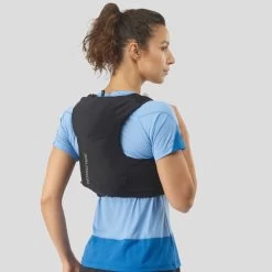 SALOMON ADV SKIN 5 W SET BLACK/EBONY 22 -Magasin de sacs à dos en plein air 9 100522 adv skin 5 w set black ebony lc1759900 05