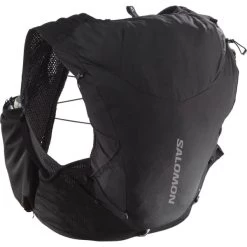 SALOMON ADV SKIN 12 W SET BLACK/EBONY 22