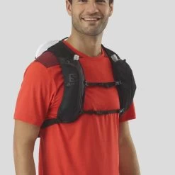 SALOMON XT 6 WHITE/BLACK 23 -Magasin de sacs à dos en plein air 9 100539 xt 6 white black lc1764500 03