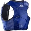 SALOMON ACTIVE SKIN 4 SET NAUTICAL BLUE/MOOD INDIGO 22