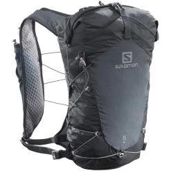 SALOMON XA 15 EBONY/BLACK 22