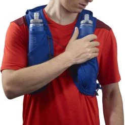 SALOMON XA 15 NAUTICAL BLUE/EBONY 22 -Magasin de sacs à dos en plein air 9 100544 xa 15 nautical blue ebony lc1811300 03