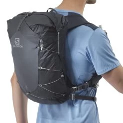 SALOMON XA 25 EBONY/BLACK 22 -Magasin de sacs à dos en plein air 9 100545 xa 25 ebony black lc1811400 03