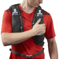 SALOMON XA 25 EBONY/BLACK 22 -Magasin de sacs à dos en plein air 9 100545 xa 25 ebony black lc1811400 04