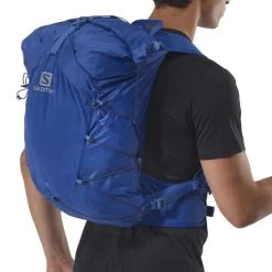 SALOMON XA 35 NAUTICAL BLUE/EBONY 22 -Magasin de sacs à dos en plein air 9 100548 xa 35 nautical blue ebony lc1811700 03