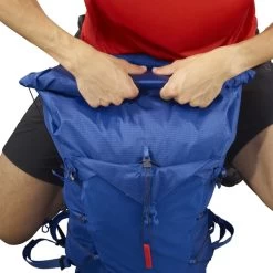 SALOMON XA 35 NAUTICAL BLUE/EBONY 22 -Magasin de sacs à dos en plein air 9 100548 xa 35 nautical blue ebony lc1811700 04