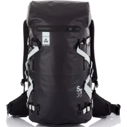 ARVA BACKPACK ST30 BLACK 23