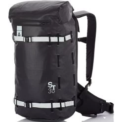 ARVA BACKPACK ST30 BLACK 23 -Magasin de sacs à dos en plein air 9 101043 backpack st30 black sast30v2 00 04