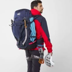 MILLET PEUTEREY INTEGRALE 45+10 SAPHIR 23 -Magasin de sacs à dos en plein air 9 101549 peuterey integrale 45 10 saphir mis2077 7317 05