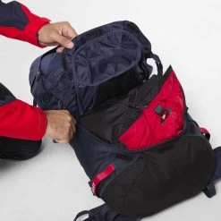 MILLET PEUTEREY INTEGRALE 45+10 SAPHIR 23 -Magasin de sacs à dos en plein air 9 101549 peuterey integrale 45 10 saphir mis2077 7317 06