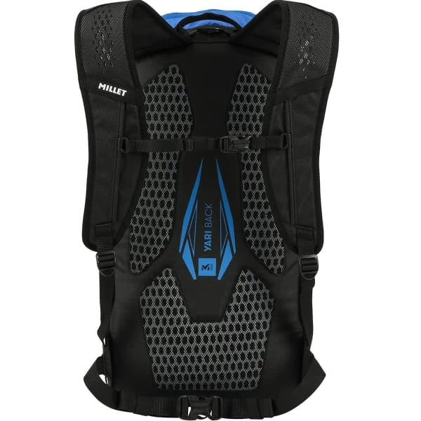 MILLET YARI 20 SKY DIVER/BLACK 23 2 MILLET YARI 20 SKY DIVER/BLACK 23 – Image 2