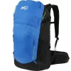MILLET YARI 30 AIRFLOW SKY DIVER/BLACK 23
