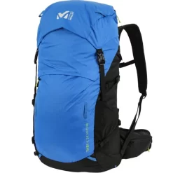MILLET YARI 34 AIRFLOW SKY DIVER/BLACK 23