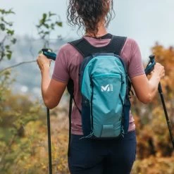 MILLET MIXT 15 PORCELAIN/SAPHIR 23 -Magasin de sacs à dos en plein air 9 101577 mixt 15 porcelain saphir mis2236 9668 03