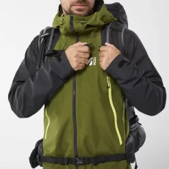 MILLET UBIC 60+10 BLACK 23 -Magasin de sacs à dos en plein air 9 101598 ubic 60 10 black mis2260 0247 06