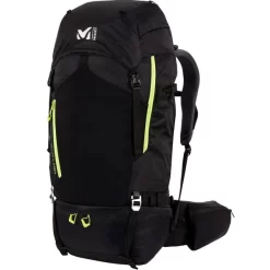 MILLET UBIC 50+10 BLACK 23