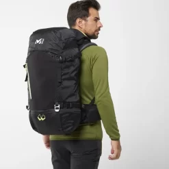 MILLET UBIC 45 MBS BLACK 23 -Magasin de sacs à dos en plein air 9 101610 ubic 45 mbs black mis2263 0247 03