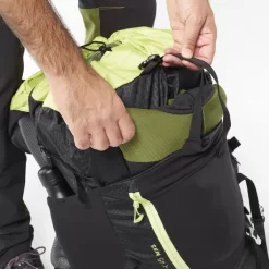 MILLET UBIC 45 MBS BLACK 23 -Magasin de sacs à dos en plein air 9 101610 ubic 45 mbs black mis2263 0247 06