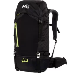 MILLET UBIC 40 BLACK 23