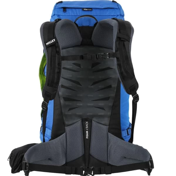 MILLET UBIC 40 SKY DIVER 23 2 MILLET UBIC 40 SKY DIVER 23 – Image 2