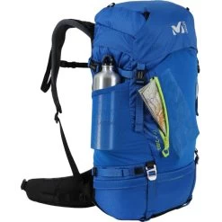 MILLET UBIC 40 SKY DIVER 23 8 MILLET UBIC 40 SKY DIVER 23 -Magasin de sacs à dos en plein air 9 101614 ubic 40 sky diver mis2264 4333 03