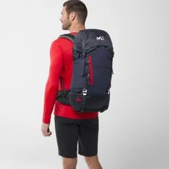 MILLET UBIC 35 MBS SAPHIR 23 -Magasin de sacs à dos en plein air 9 101621 ubic 35 mbs saphir mis2266 7317 04