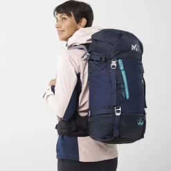 MILLET UBIC 30 W SAPHIR 23 -Magasin de sacs à dos en plein air 9 101632 ubic 30 w saphir mis2268 7317 03