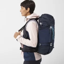 MILLET UBIC 30 W SAPHIR 23 -Magasin de sacs à dos en plein air 9 101632 ubic 30 w saphir mis2268 7317 04