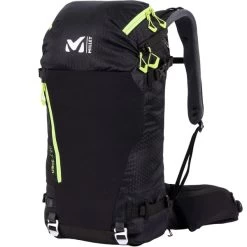 MILLET UBIC 20 BLACK 23