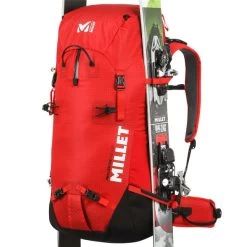 MILLET PROLIGHTER 60+20 RED 23 -Magasin de sacs à dos en plein air 9 101644 prolighter 60 20 red mis2270 0335 06