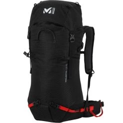 MILLET PROLIGHTER 30+10 BLACK 23