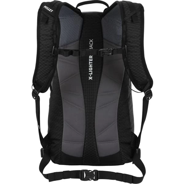 MILLET PROLIGHTER 22 BLACK 23 2 MILLET PROLIGHTER 22 BLACK 23 – Image 2