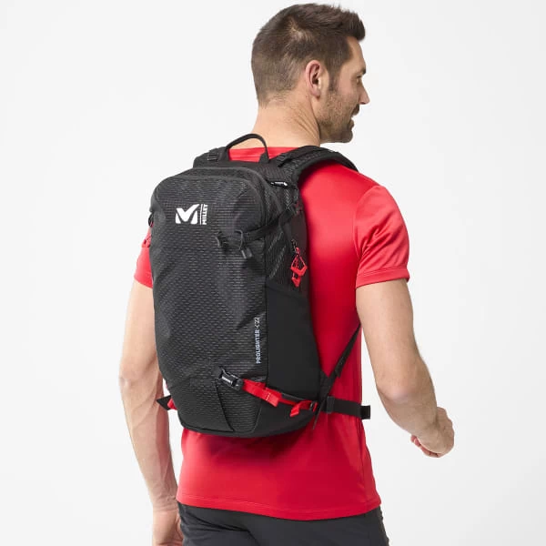 MILLET PROLIGHTER 22 BLACK 23 3 MILLET PROLIGHTER 22 BLACK 23 – Image 3