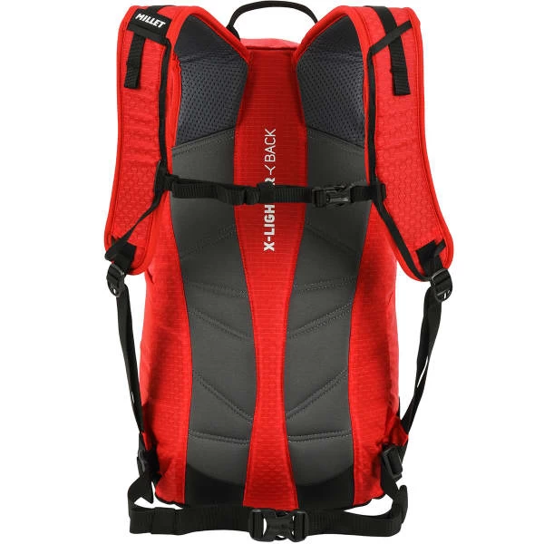 MILLET PROLIGHTER 22 RED 23 2 MILLET PROLIGHTER 22 RED 23 – Image 2