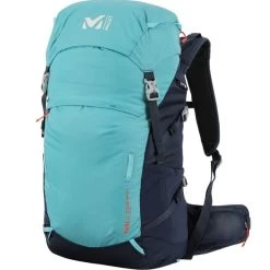 MILLET YARI 28 AIRFLOW W PORCELAIN/SAPHIR 23