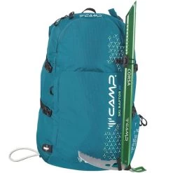 CAMP SKI RAPTOR 20 VERDE OPALE 23