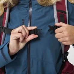 LAFUMA ACCESS 50+10 W POMEGRANATE 23 -Magasin de sacs à dos en plein air 9 101912 access 50 10 w pomegranate lfs6400 6089 05