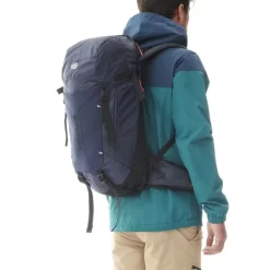 LAFUMA ACCESS 40 ECLIPSE BLUE 23 -Magasin de sacs à dos en plein air 9 101917 access 40 eclipse blue lfs6401 8598 03